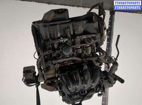 купить Двигатель (ДВС) на Nissan Note E11 2005-2013