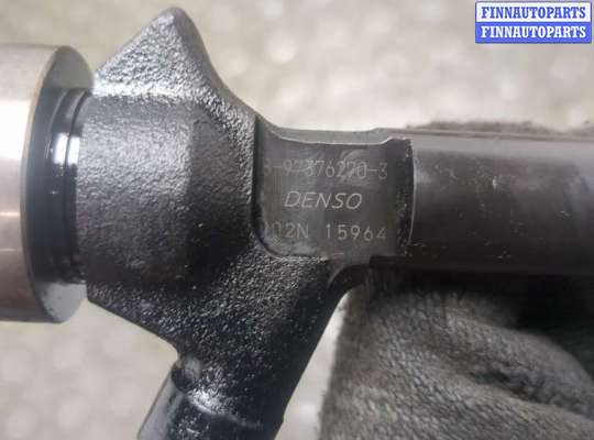купить Форсунка топливная на Opel Zafira B 2005-2014