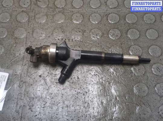 Купить Форсунка топливная на Opel Zafira B 2005-2014 Форсунка топливная OP2448482 на Opel Zafira B 2005-2014