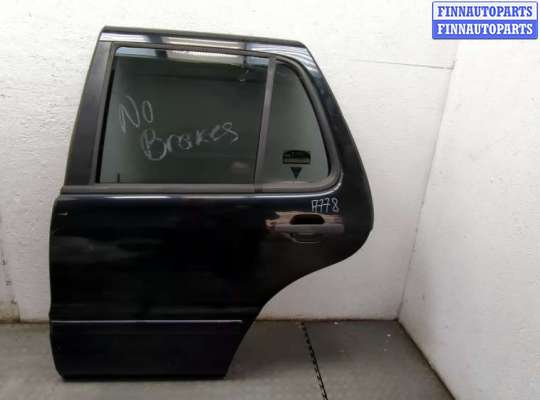 купить Стеклоподъемник электрический на Mercedes ML W163 1997-2005