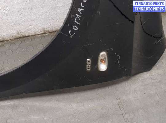 купить Крыло на Hyundai i30 2007-2012