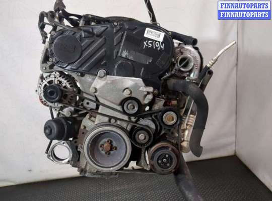 Заслонка дроссельная OP2251691 на Opel Zafira C 2011-2019