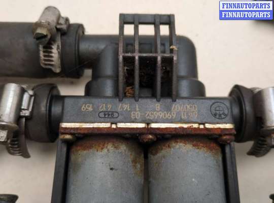 купить Кран отопителя (печки) на BMW X5 E53 2000-2006