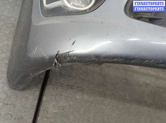 купить Бампер на Citroen C4 2004-2010