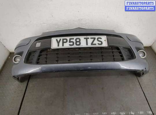 купить Бампер на Citroen C4 2004-2010