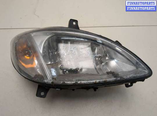 Купить Фара (передняя) на Mercedes Vito W639 2003-2014 Фара (передняя) MB1607948 на Mercedes Vito W639 2003-2014