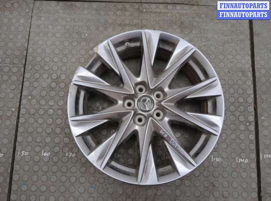 Диск литой MZ669635 на Mazda CX-5 2017-2025