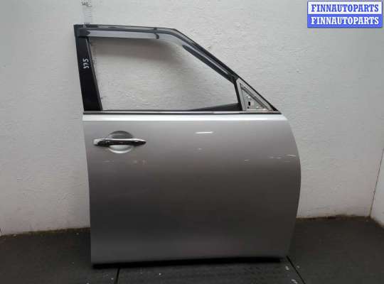 Дверная карта (Обшивка двери) IFM5527 на Infiniti QX56 2010-2013