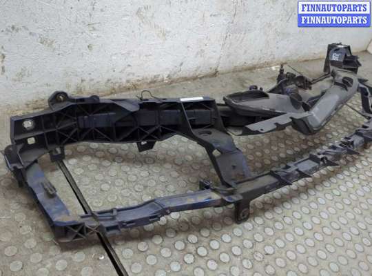 купить Рамка передняя (телевизор) на Ford Focus 2 2008-2011