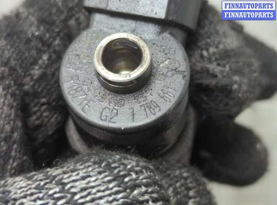купить Форсунка топливная на BMW X5 E53 2000-2006