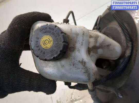 купить Цилиндр тормозной главный на Opel Zafira A 1999-2005