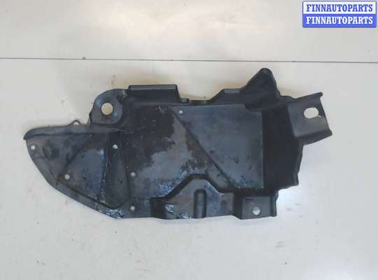 купить Пластик (Обшивка) моторного отсека на Toyota C-HR 2016-2023