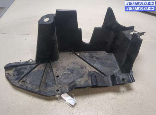 купить Пластик (Обшивка) моторного отсека на Toyota C-HR 2016-2023