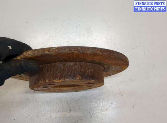 купить Диск тормозной на Nissan Primera P11 1996-2002