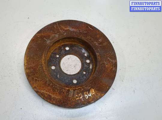 купить Диск тормозной на Nissan Primera P11 1999-2002