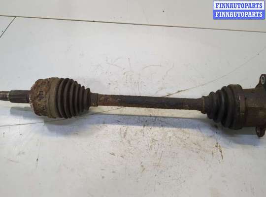 купить Полуось (приводной вал, шрус) на Suzuki Grand Vitara 2005-2016