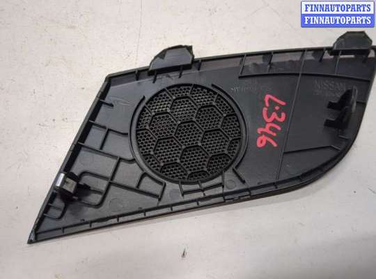 купить Пластик (обшивка) салона на Nissan Pathfinder 2012-2020