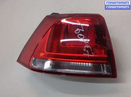 Фонарь (задний) VG2721554 на Volkswagen Golf 7 2012-2020