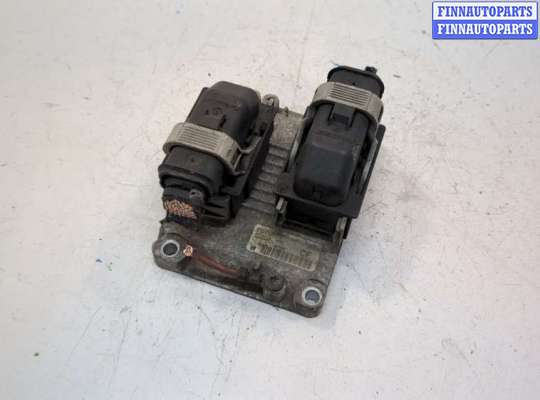 купить Блок управления двигателем на Opel Astra H 2004-2010