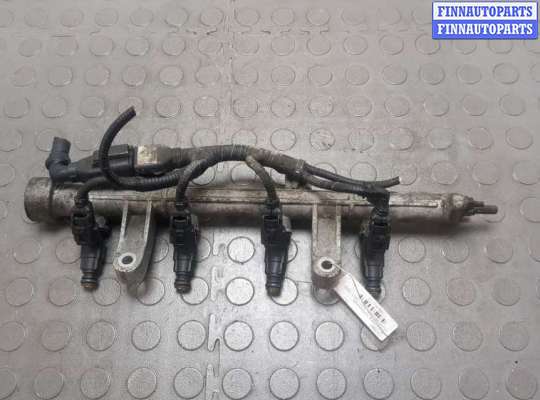 купить Форсунка топливная на Hyundai Getz 2002-2011