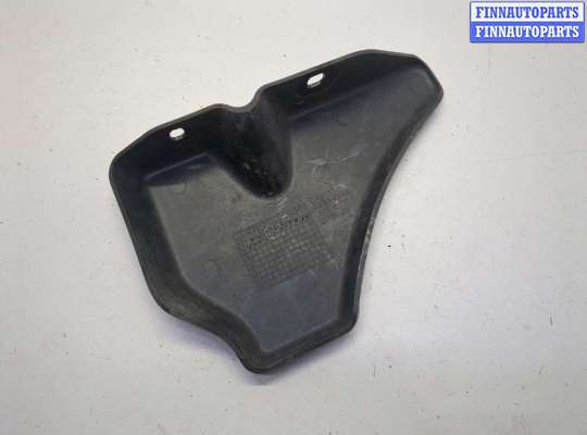 Брызговик колеса (резиновый) на Cadillac Escalade IV (GMT K2XX)