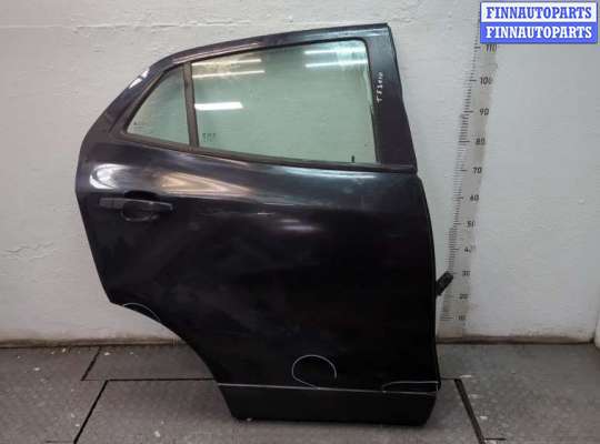 Замок двери OP2323194 на Opel Mokka 2012-2019