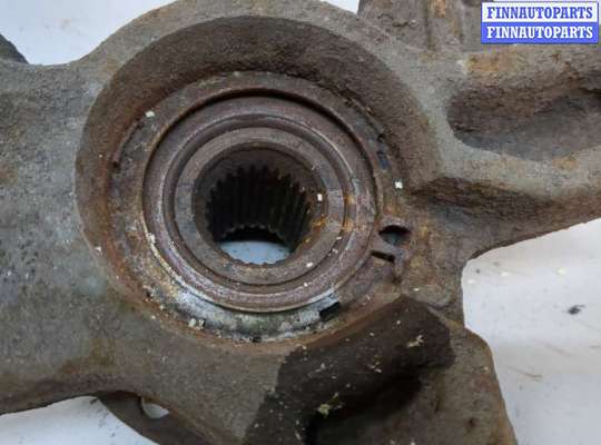 купить Ступица (кулак, цапфа) на Renault Megane 2 2002-2009
