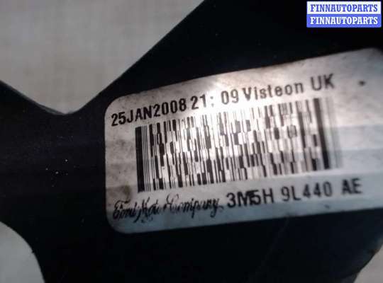 купить Радиатор интеркулера на Ford Focus 2 2008-2011