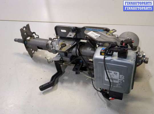 Электроусилитель руля SS67285 на SsangYong Korando 2010-2019