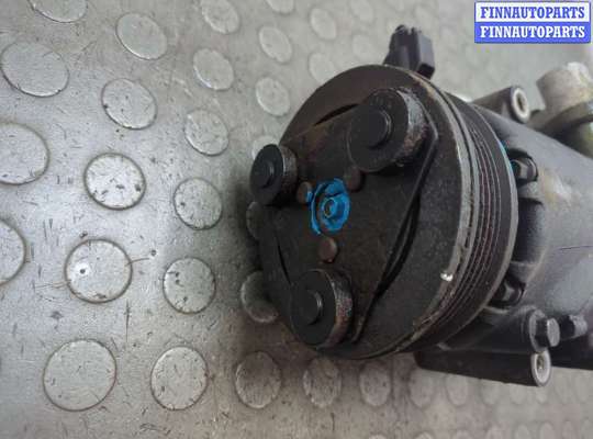 купить Компрессор кондиционера на Ford Focus 2 2005-2008