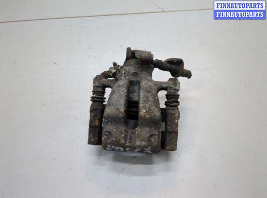 Суппорт OP2352063 на Opel Astra H 2004-2010