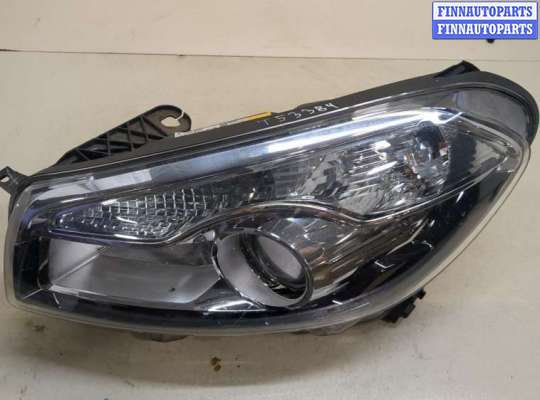Фара (передняя) NS866483 на Nissan Qashqai 2006-2013