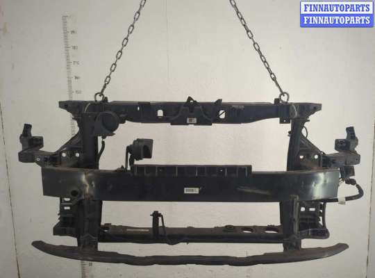 Усилитель бампера KA595116 на KIA Optima 4 2012-2020