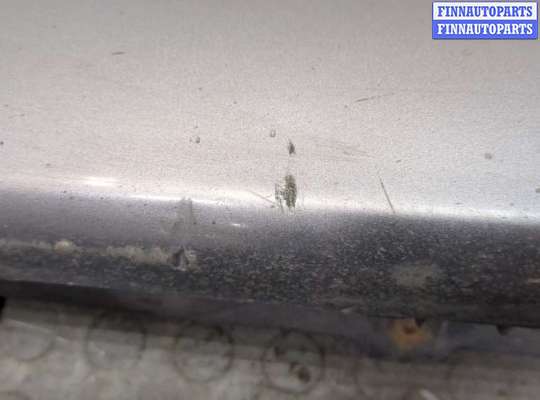 купить Накладка на порог на Mitsubishi Outlander 2003-2009