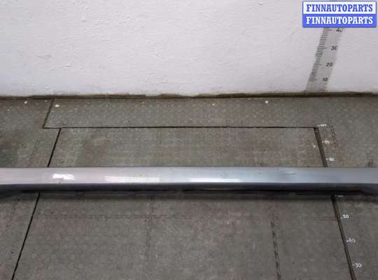 купить Накладка на порог на Mitsubishi Outlander 2003-2009