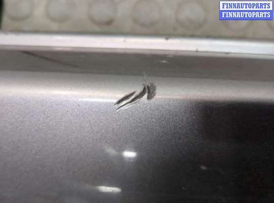 купить Накладка на порог на Mitsubishi Outlander 2003-2009