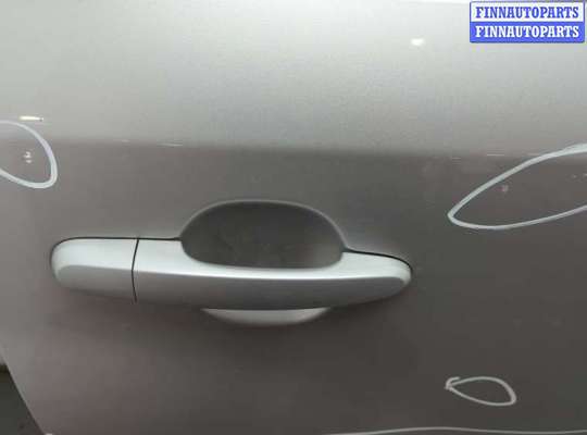 Дверь боковая на Kia Sorento II (XM)