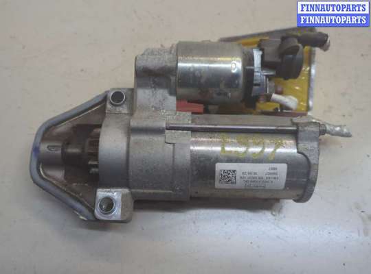 купить Стартер на Ford Explorer 2019-2025