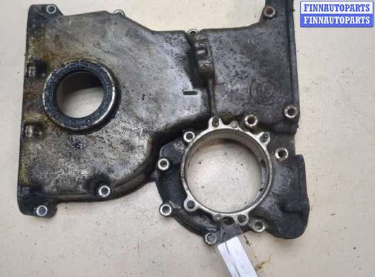 купить Крышка передняя ДВС на BMW 3 E46 1998-2006