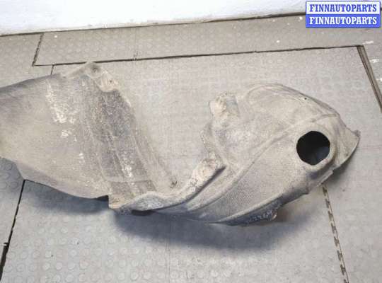 купить Защита арок (подкрылок) на Audi A6 (C6) 2004-2011