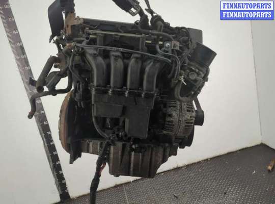 купить Двигатель (ДВС) на Opel Astra H 2004-2010