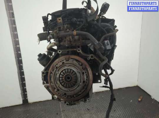 купить Двигатель (ДВС) на Opel Astra H 2004-2010