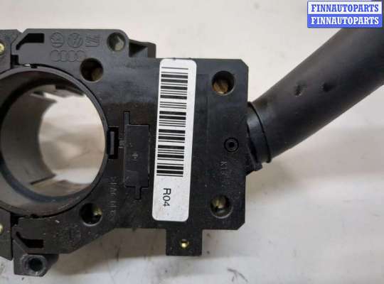 купить Переключатель поворотов и дворников (стрекоза) на Audi A6 (C5) Allroad 2000-2006