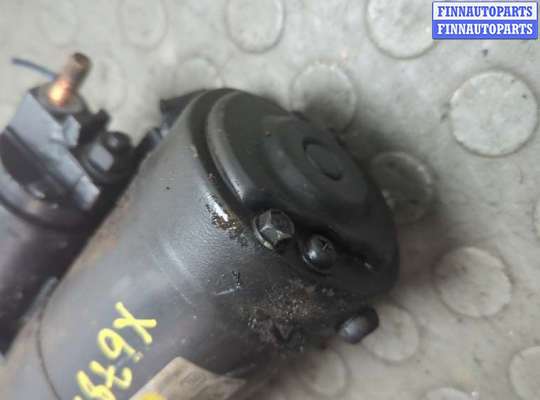 купить Стартер на Peugeot 407 2004-2011