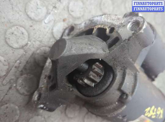 купить Стартер на Peugeot 407 2004-2011