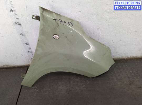 купить Крыло на Fiat 500L 2012-2022