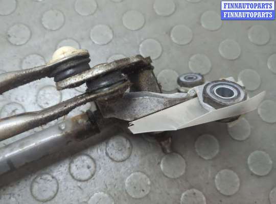 купить Механизм стеклоочистителя (трапеция дворников) на Mazda CX-7 2007-2012