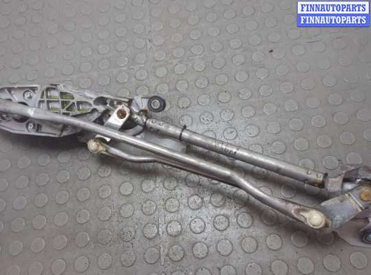 купить Механизм стеклоочистителя (трапеция дворников) на Mazda CX-7 2007-2012