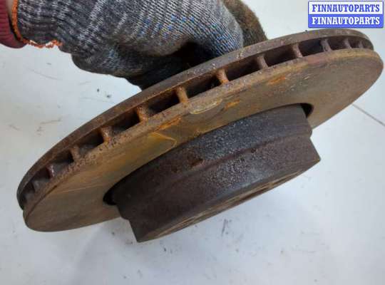купить Диск тормозной на BMW 7 E65 2001-2008