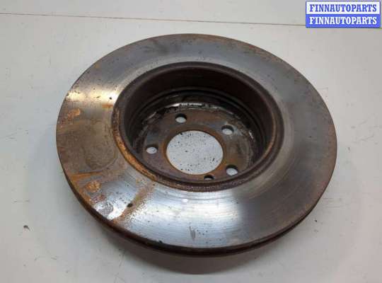 купить Диск тормозной на BMW 7 E65 2001-2008